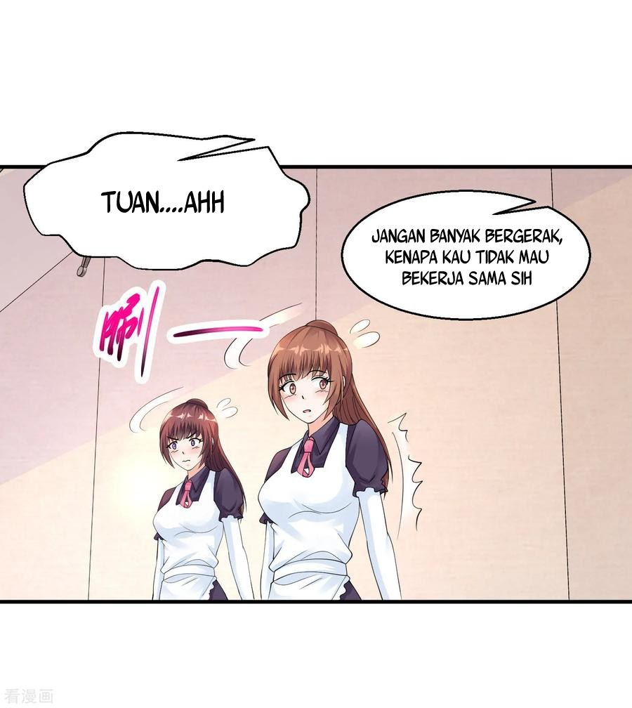 Peerless Medical Saint Chapter 21 Gambar 24