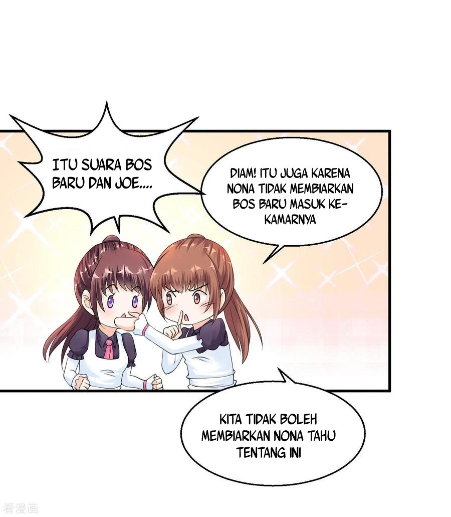 Peerless Medical Saint Chapter 21 Gambar 25