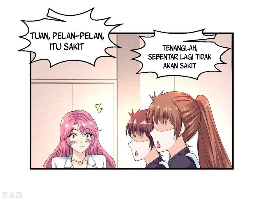 Peerless Medical Saint Chapter 21 Gambar 27