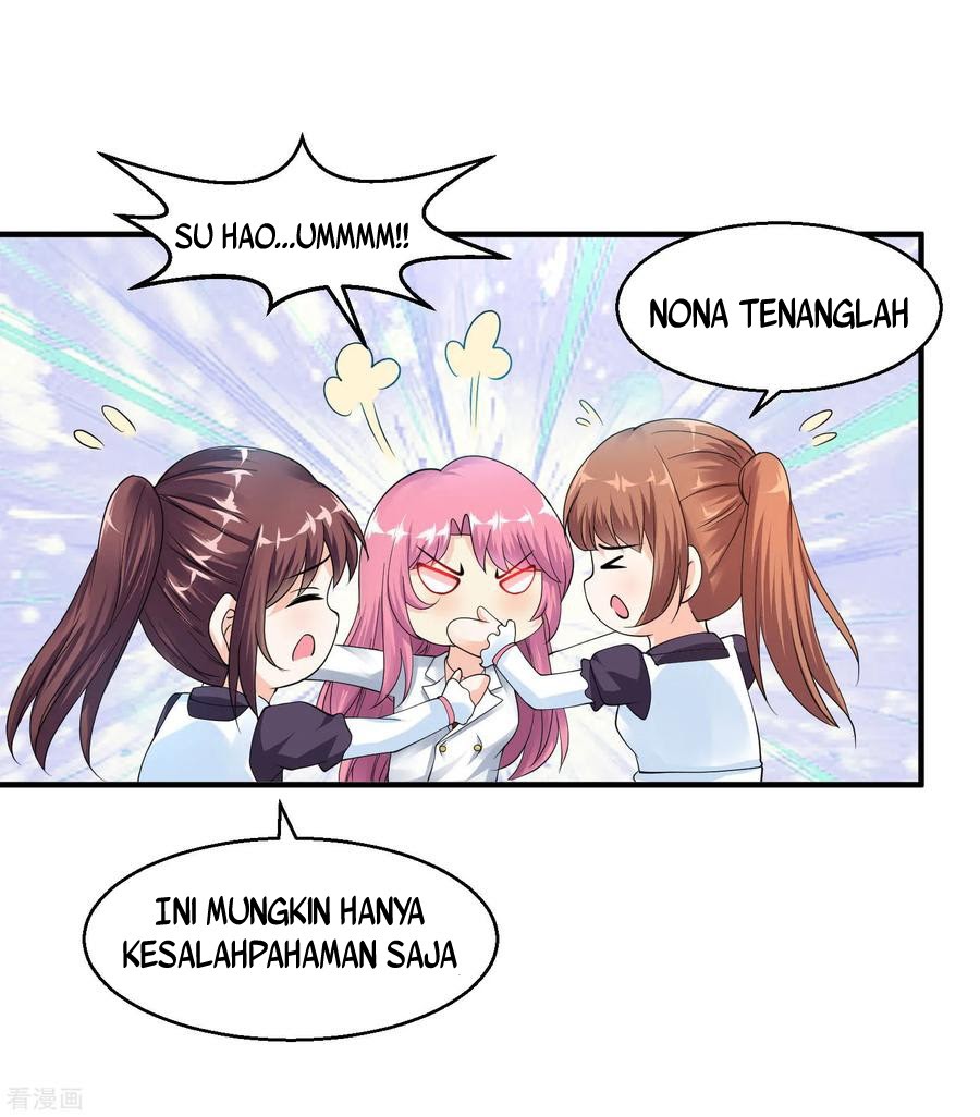 Peerless Medical Saint Chapter 21 Gambar 28