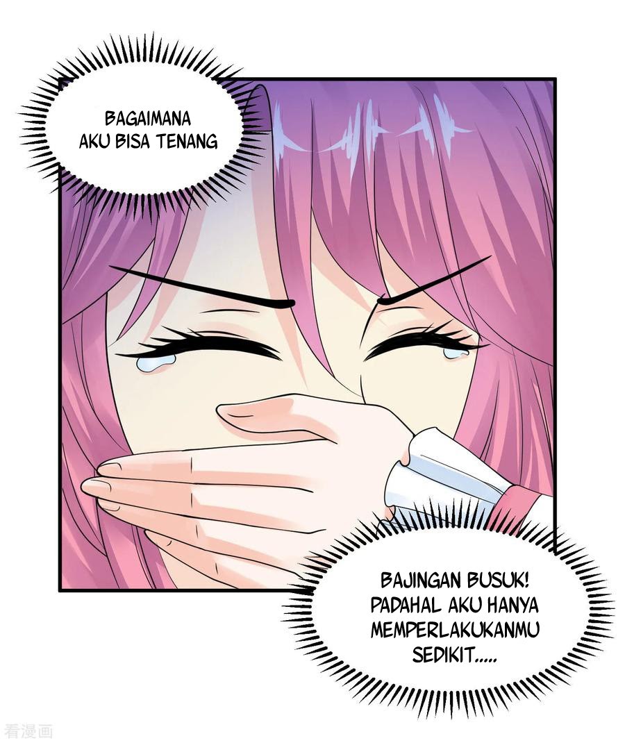 Peerless Medical Saint Chapter 21 Gambar 29