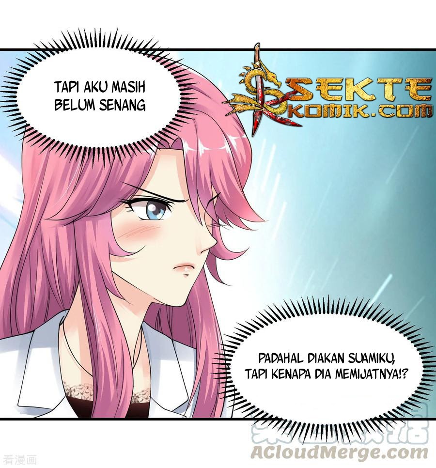Peerless Medical Saint Chapter 21 Gambar 34