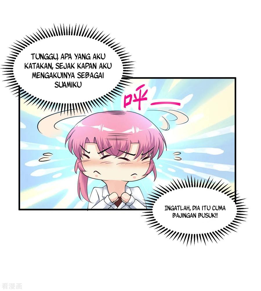 Peerless Medical Saint Chapter 21 Gambar 36