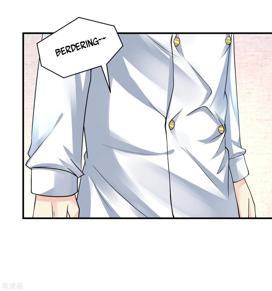 Peerless Medical Saint Chapter 21 Gambar 37