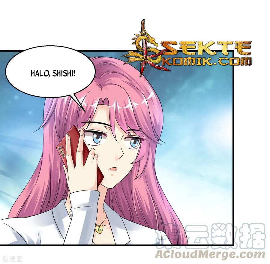 Peerless Medical Saint Chapter 21 Gambar 38