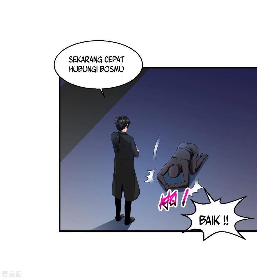 Peerless Medical Saint Chapter 21 Gambar 4