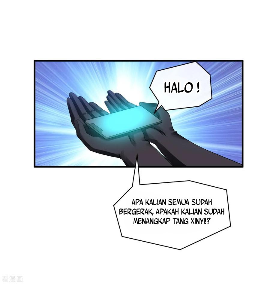 Peerless Medical Saint Chapter 21 Gambar 5