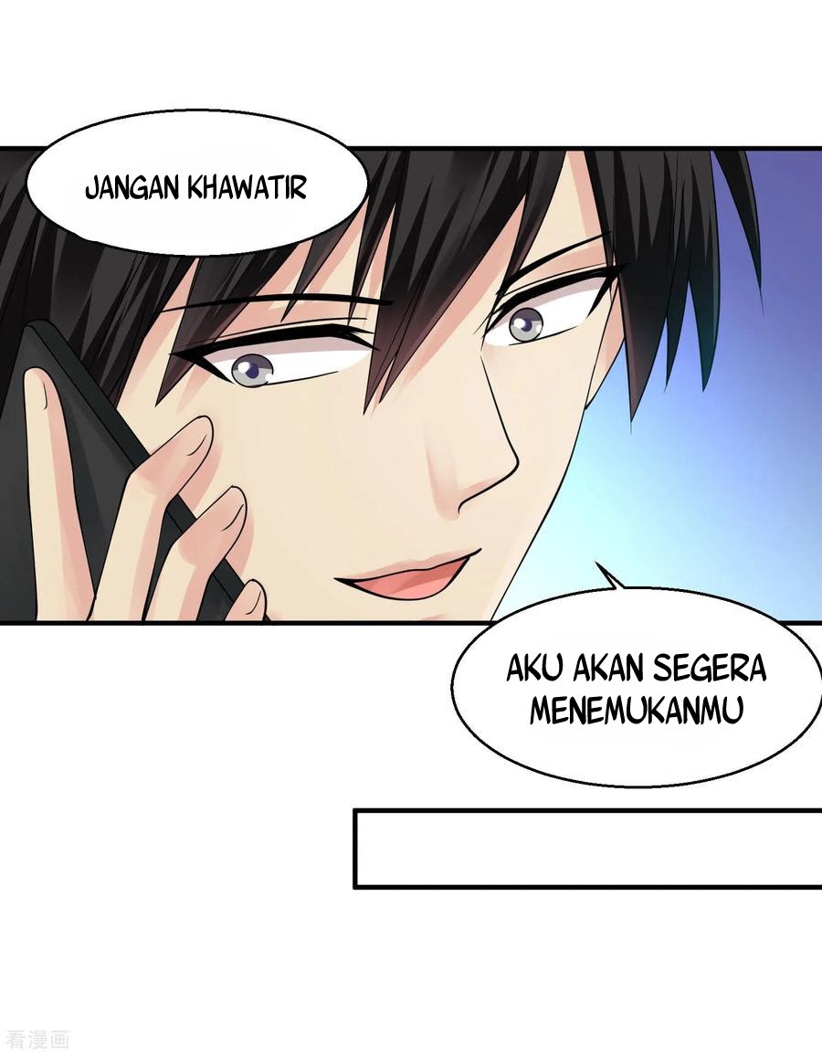 Peerless Medical Saint Chapter 21 Gambar 7