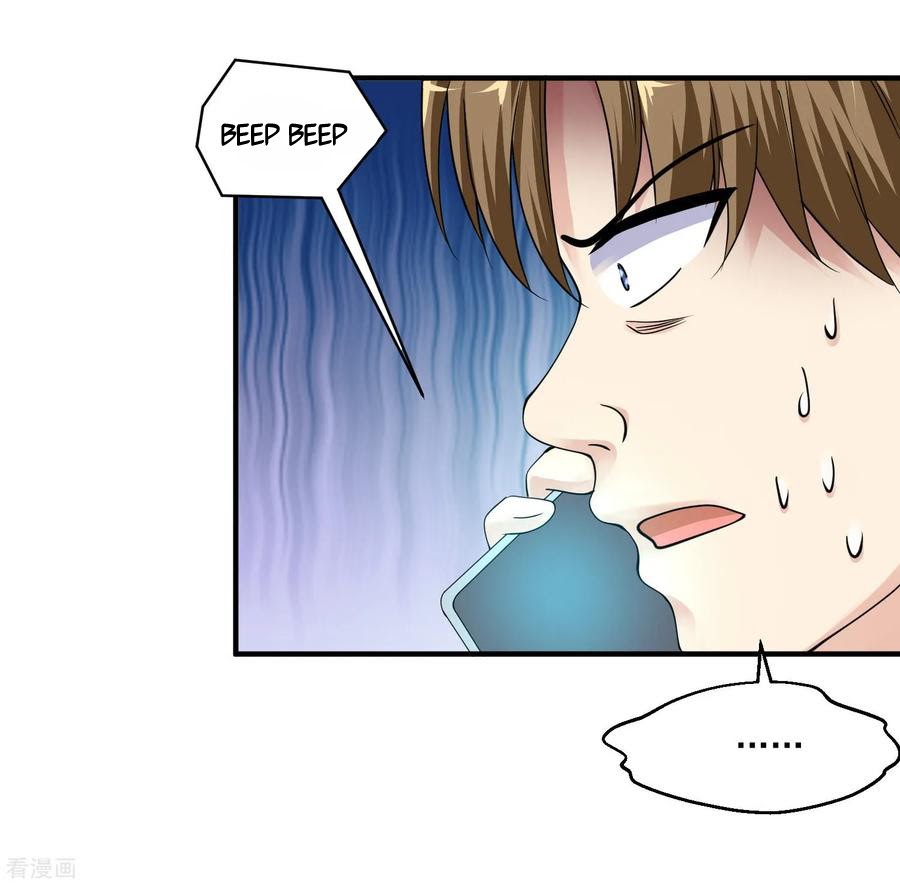 Peerless Medical Saint Chapter 21 Gambar 8
