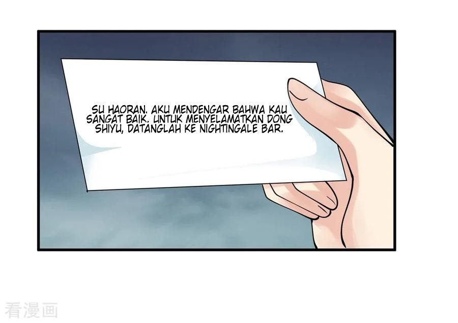 Peerless Medical Saint Chapter 22 Gambar 11