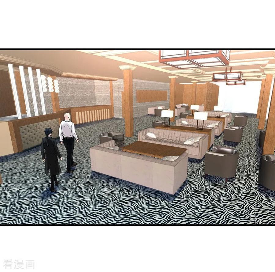 Peerless Medical Saint Chapter 22 Gambar 15