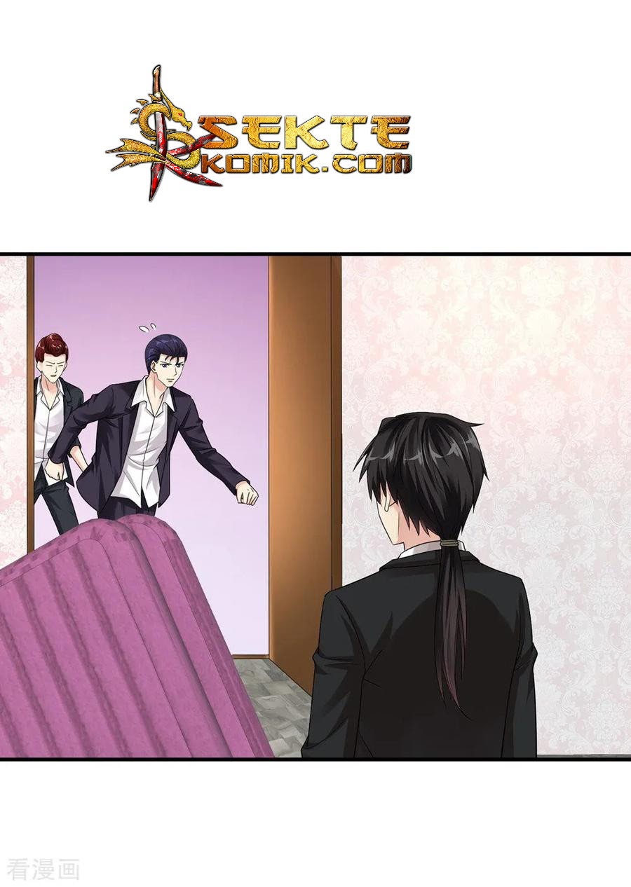 Peerless Medical Saint Chapter 22 Gambar 29