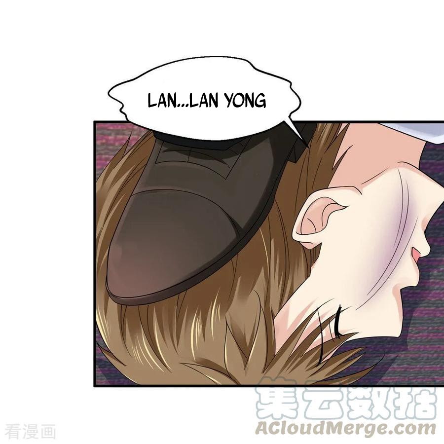 Peerless Medical Saint Chapter 22 Gambar 31