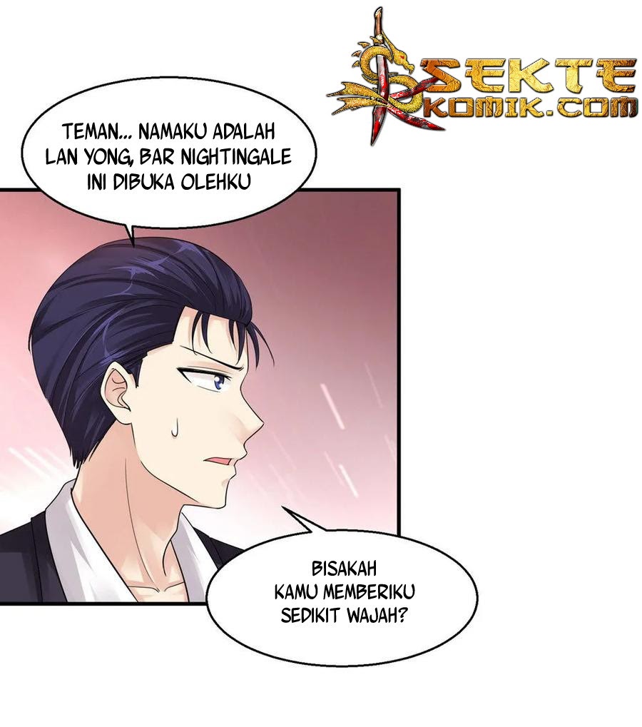 Peerless Medical Saint Chapter 22 Gambar 33
