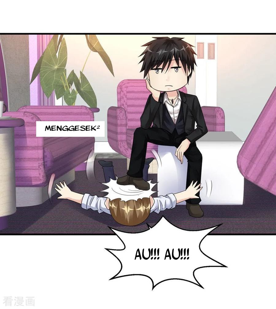 Peerless Medical Saint Chapter 22 Gambar 34