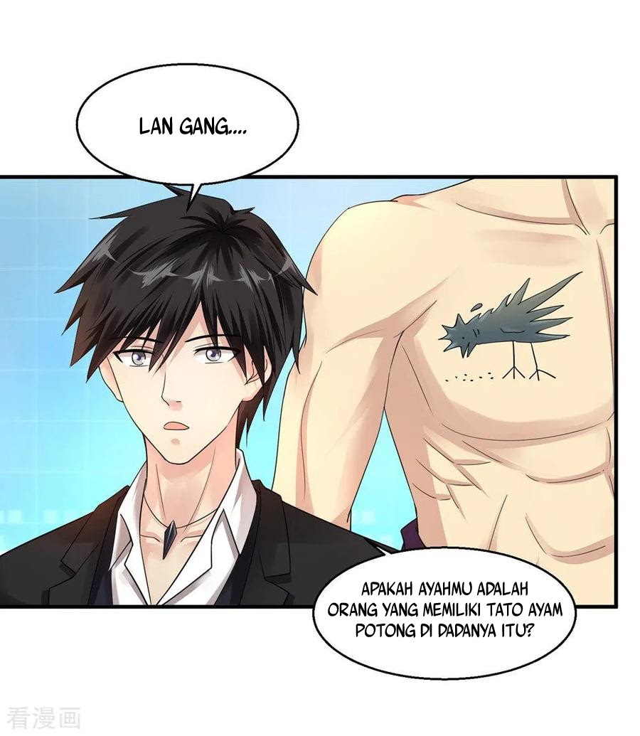 Peerless Medical Saint Chapter 22 Gambar 36