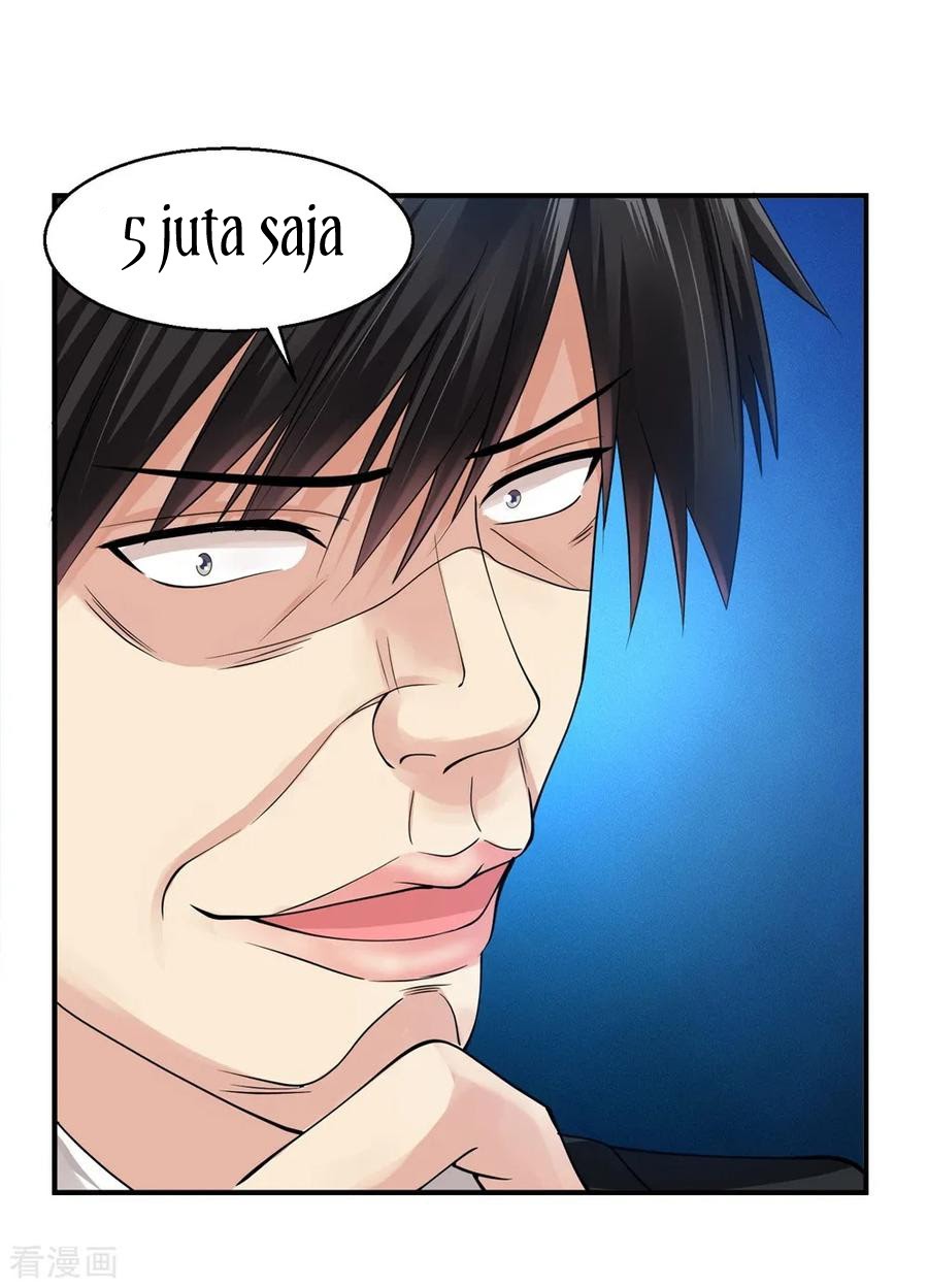 Peerless Medical Saint Chapter 24 Gambar 10