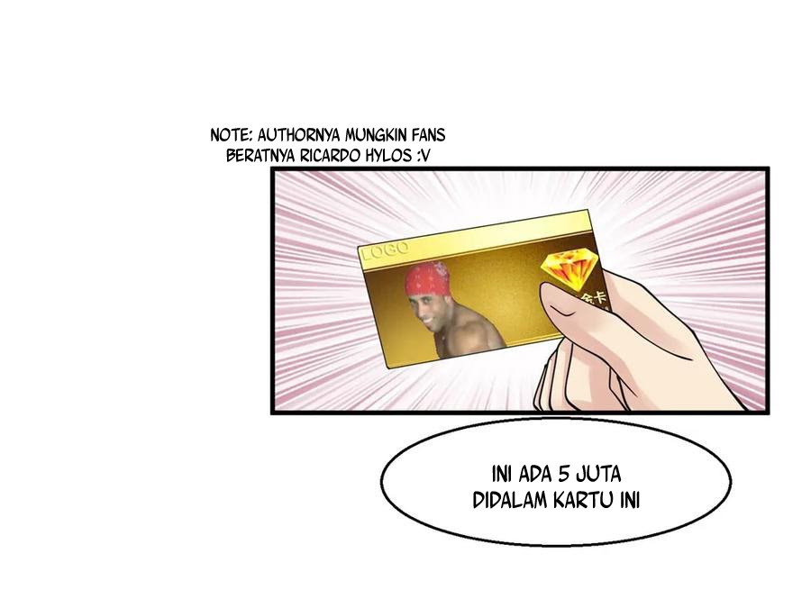 Peerless Medical Saint Chapter 24 Gambar 12