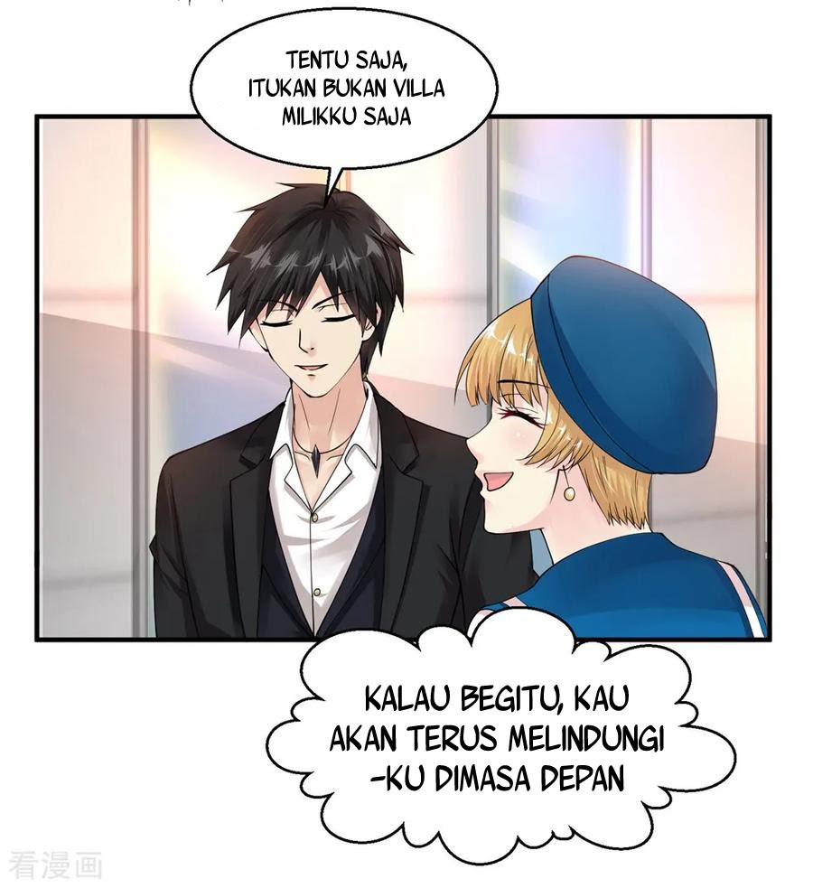 Peerless Medical Saint Chapter 24 Gambar 24