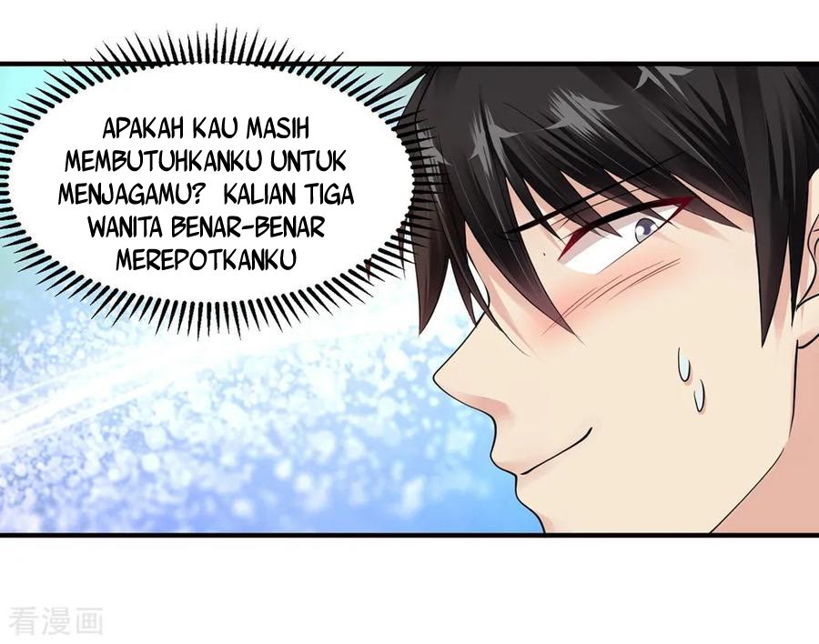 Peerless Medical Saint Chapter 24 Gambar 26