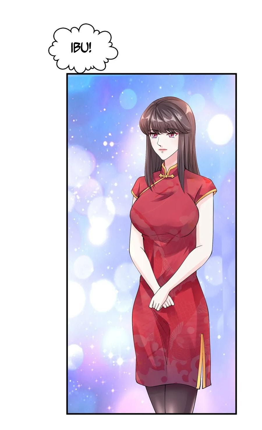 Peerless Medical Saint Chapter 24 Gambar 28
