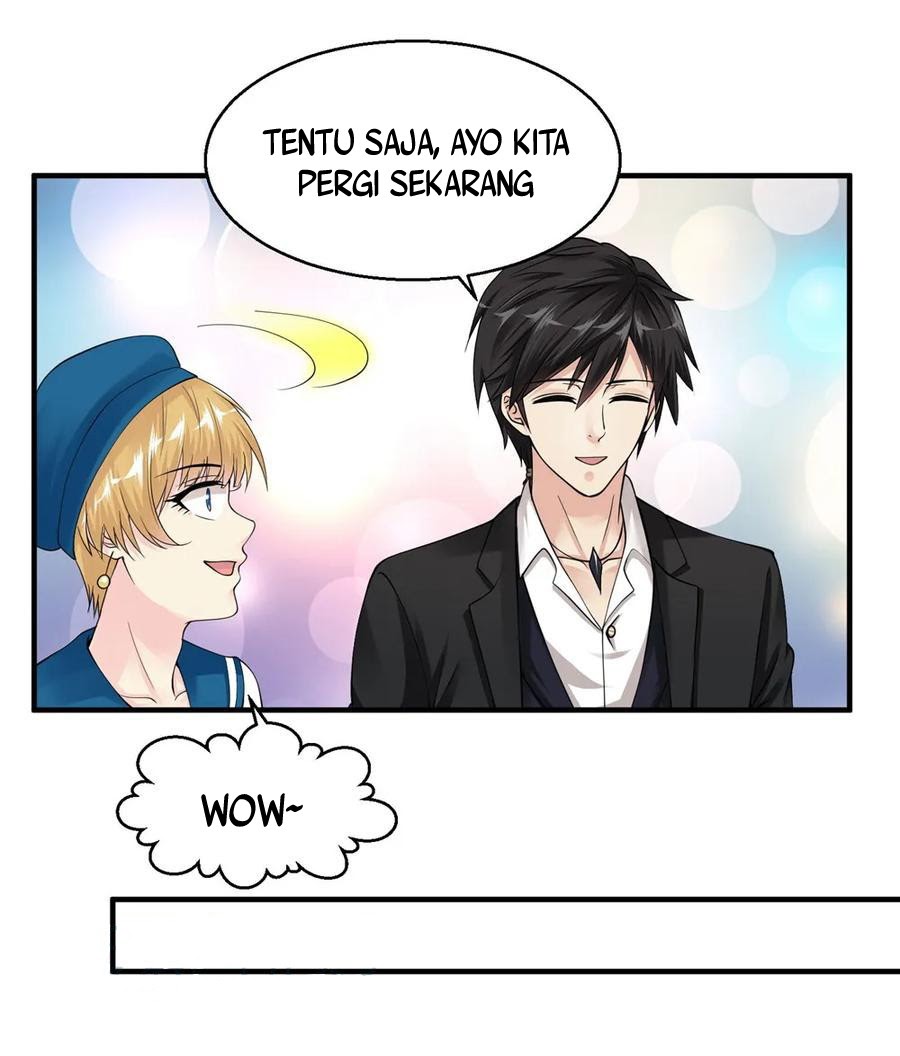 Peerless Medical Saint Chapter 24 Gambar 31