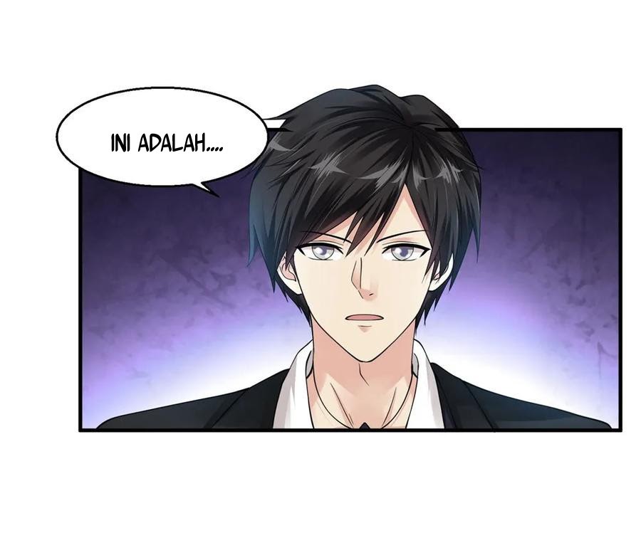 Peerless Medical Saint Chapter 24 Gambar 41