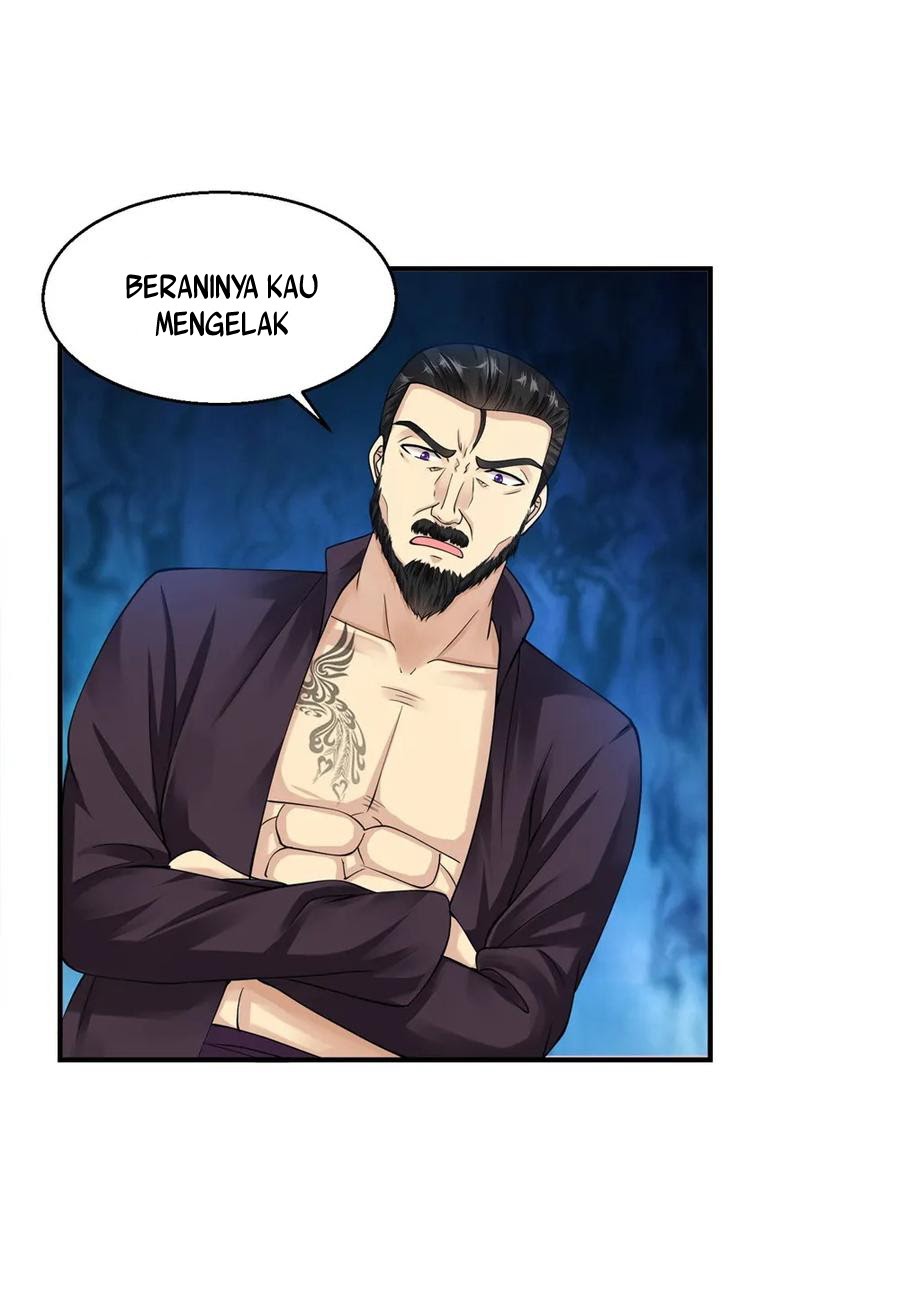 Peerless Medical Saint Chapter 24 Gambar 5