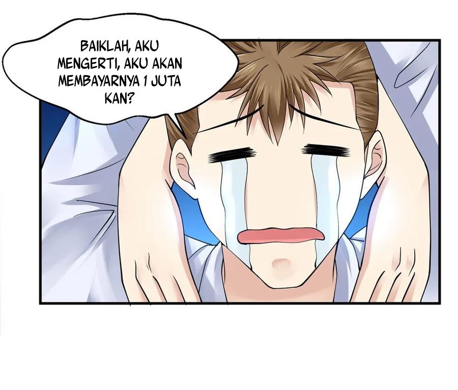 Peerless Medical Saint Chapter 24 Gambar 6