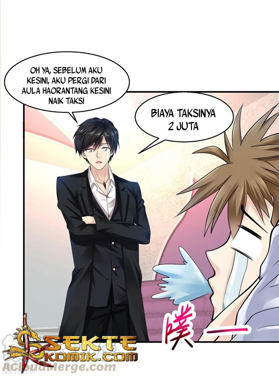 Peerless Medical Saint Chapter 24 Gambar 7