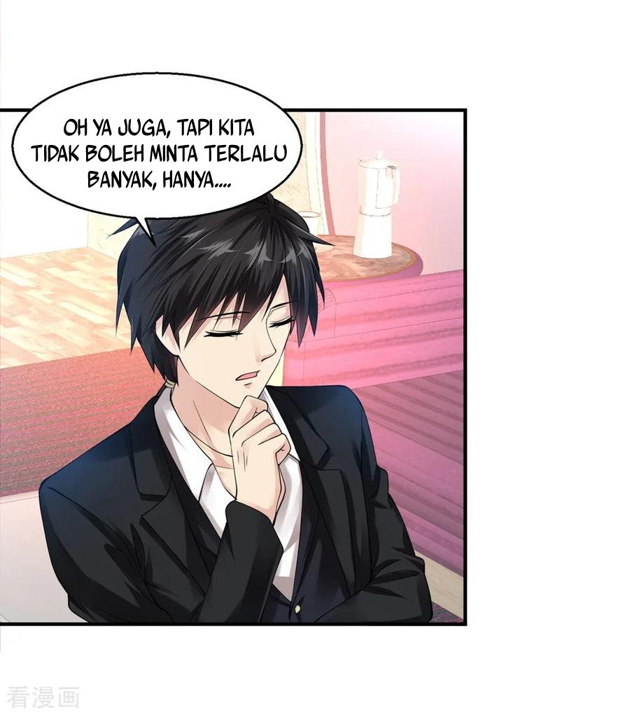 Peerless Medical Saint Chapter 24 Gambar 9