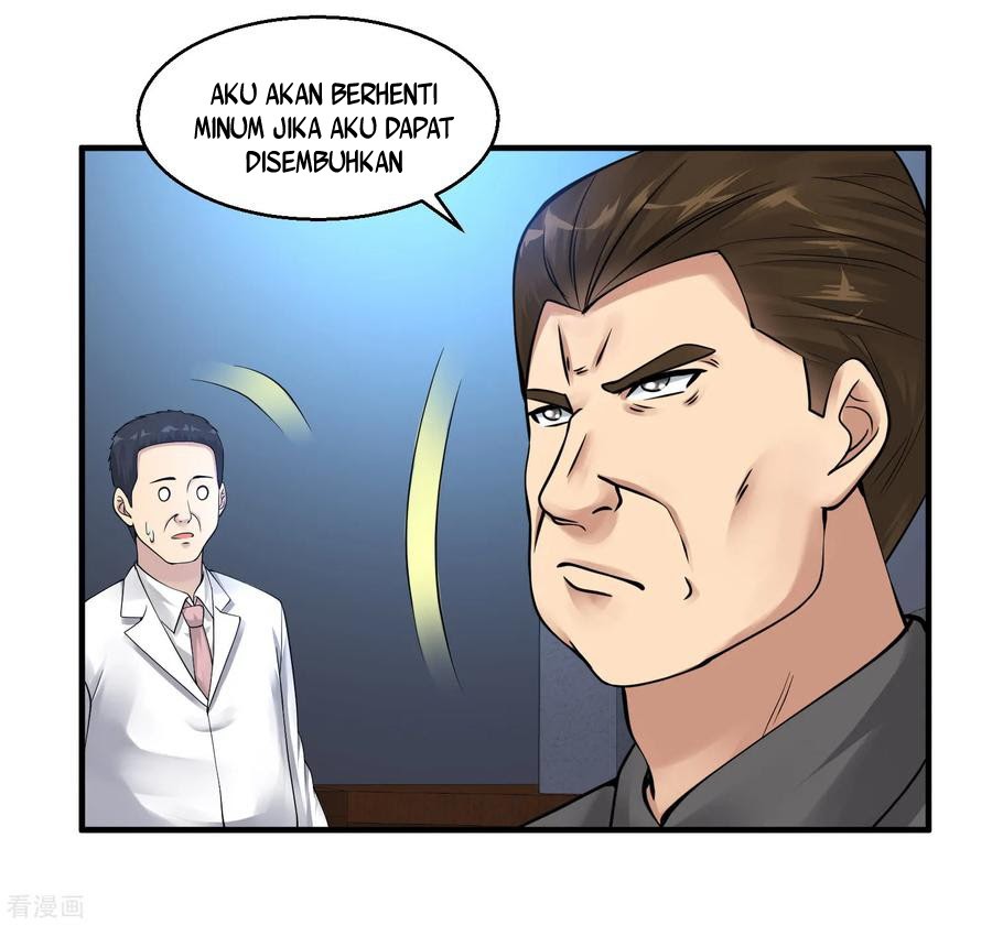 Peerless Medical Saint Chapter 25 Gambar 15