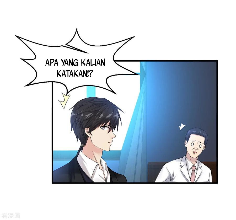 Peerless Medical Saint Chapter 25 Gambar 20
