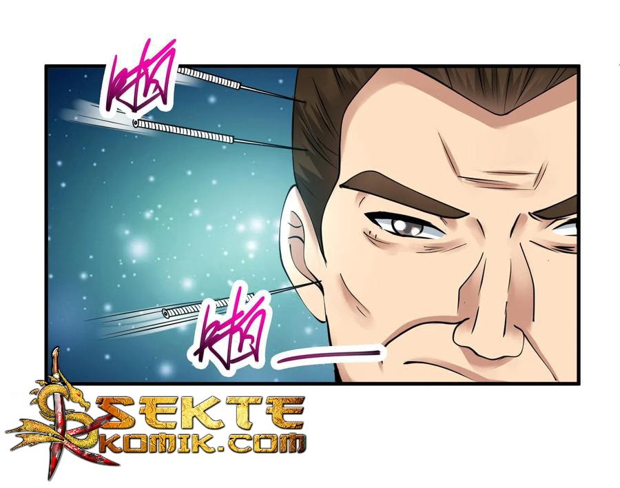 Peerless Medical Saint Chapter 25 Gambar 30
