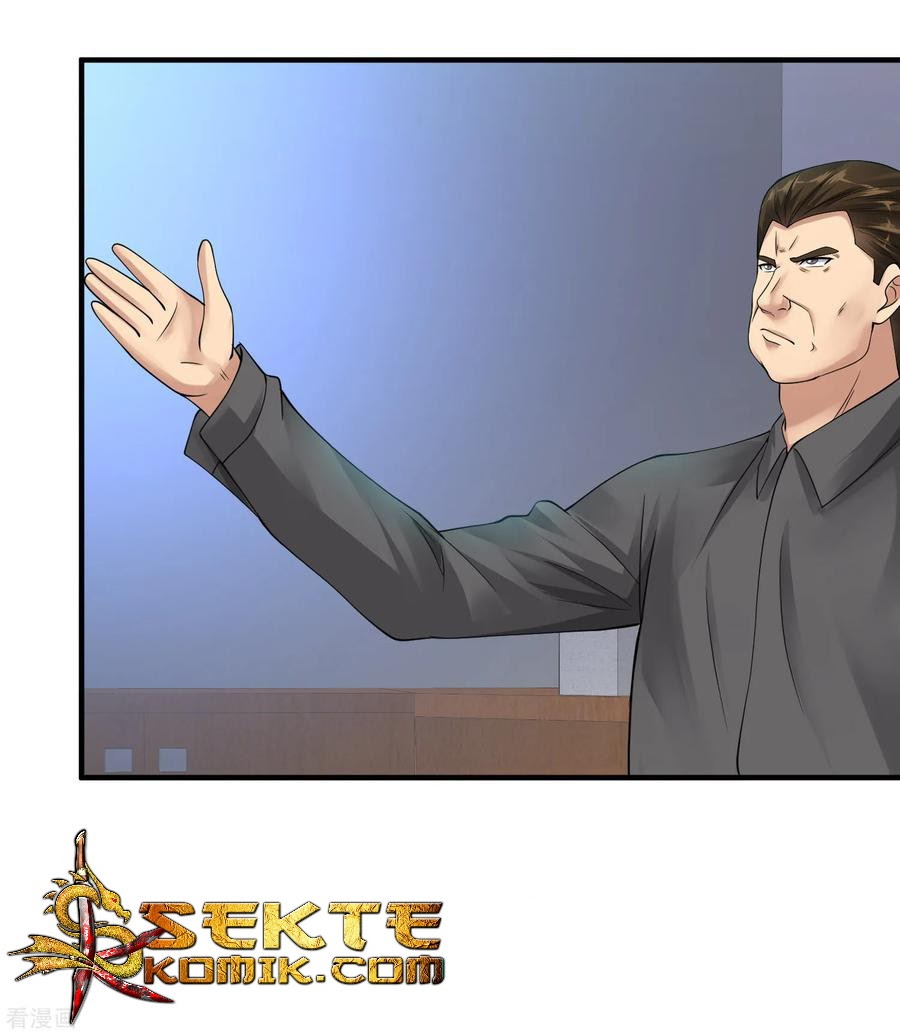 Peerless Medical Saint Chapter 25 Gambar 6