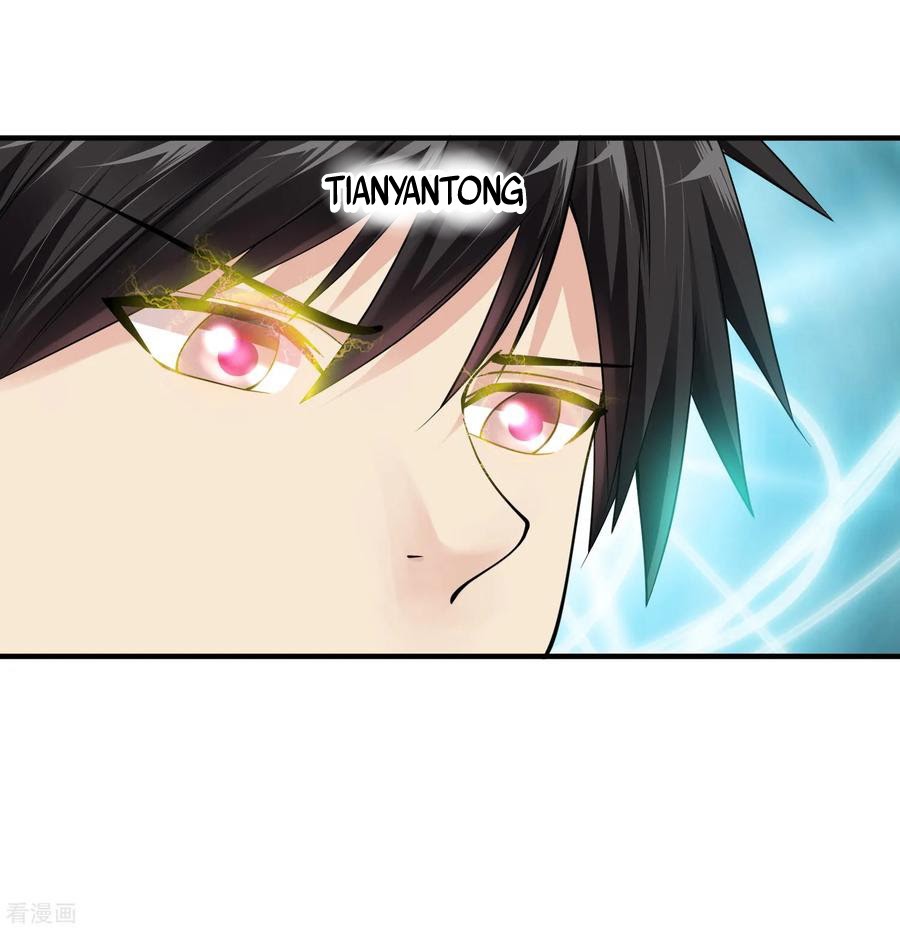 Peerless Medical Saint Chapter 25 Gambar 8