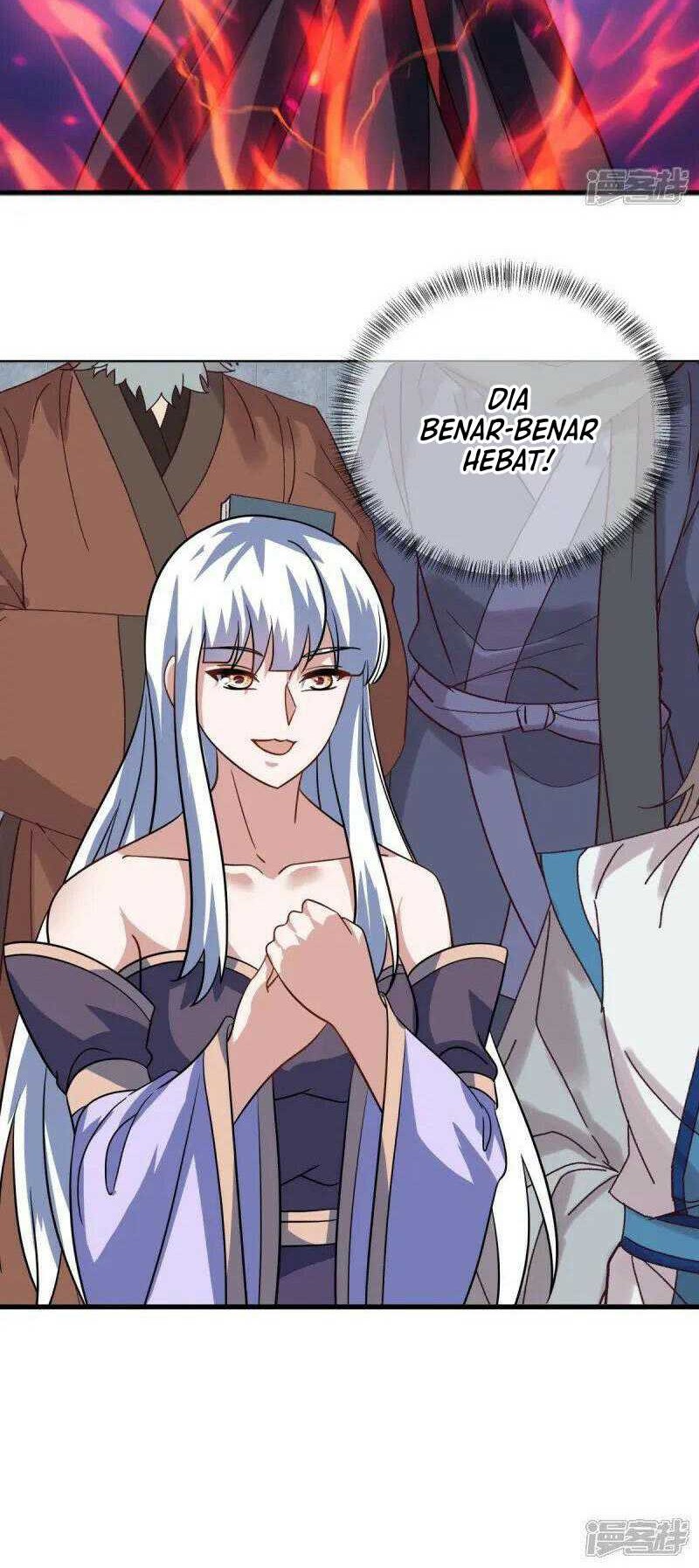 Peerless Soul Chapter 675 Gambar 4