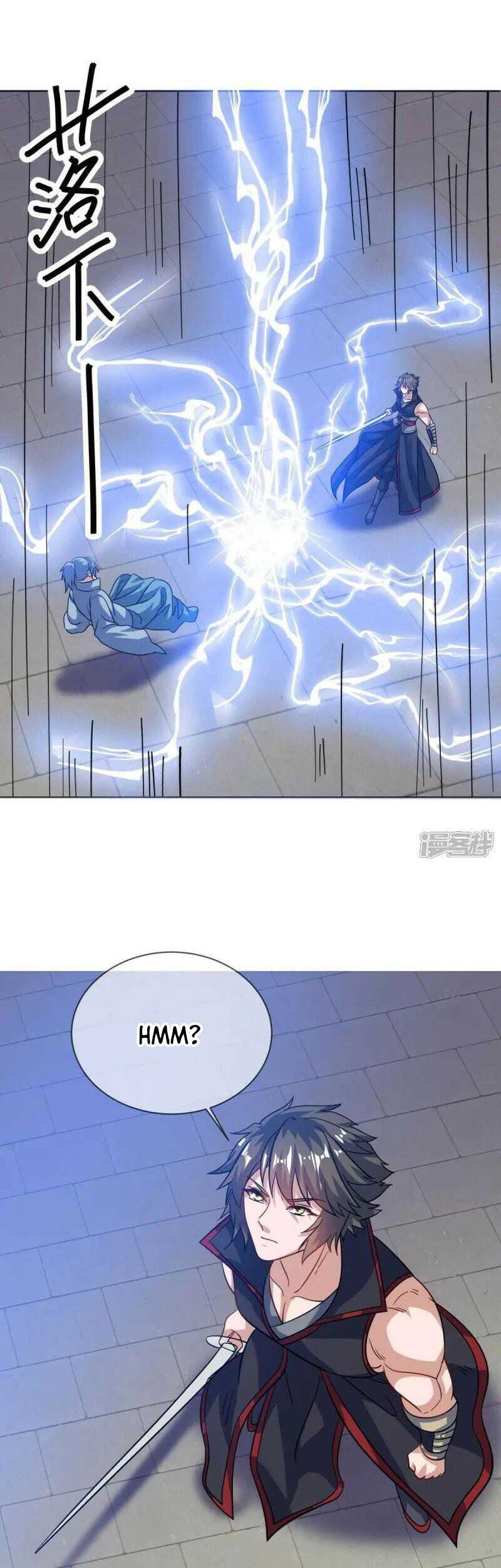 Peerless Soul Chapter 675 Gambar 9