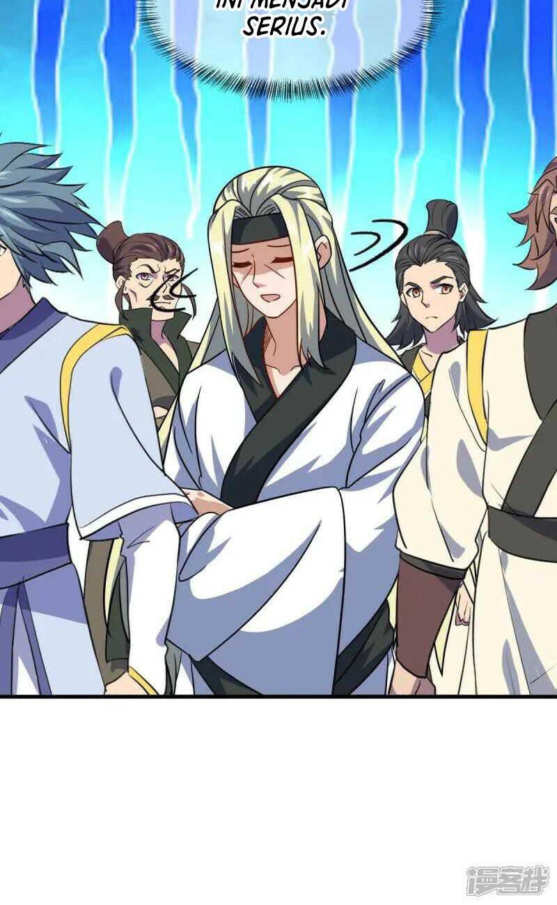 Peerless Soul Chapter 675 Gambar 12