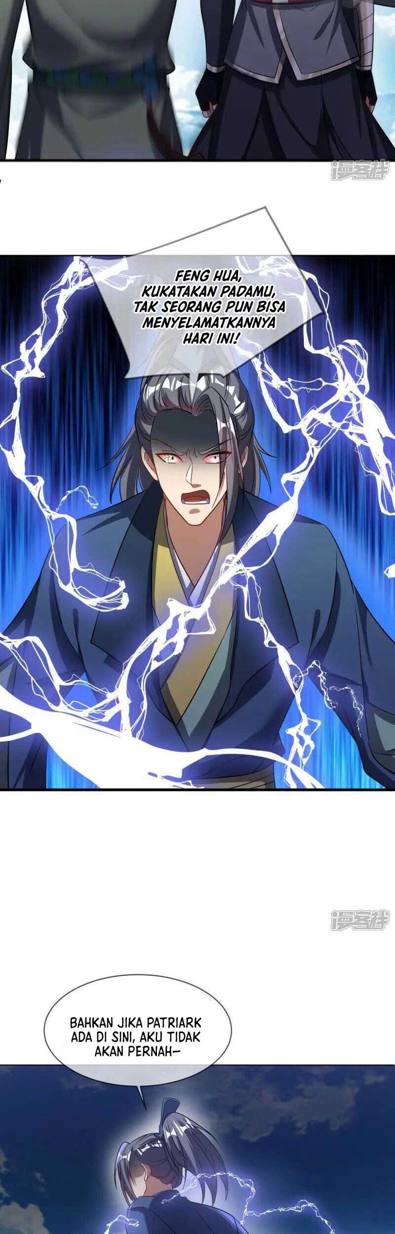 Peerless Soul Chapter 675 Gambar 22