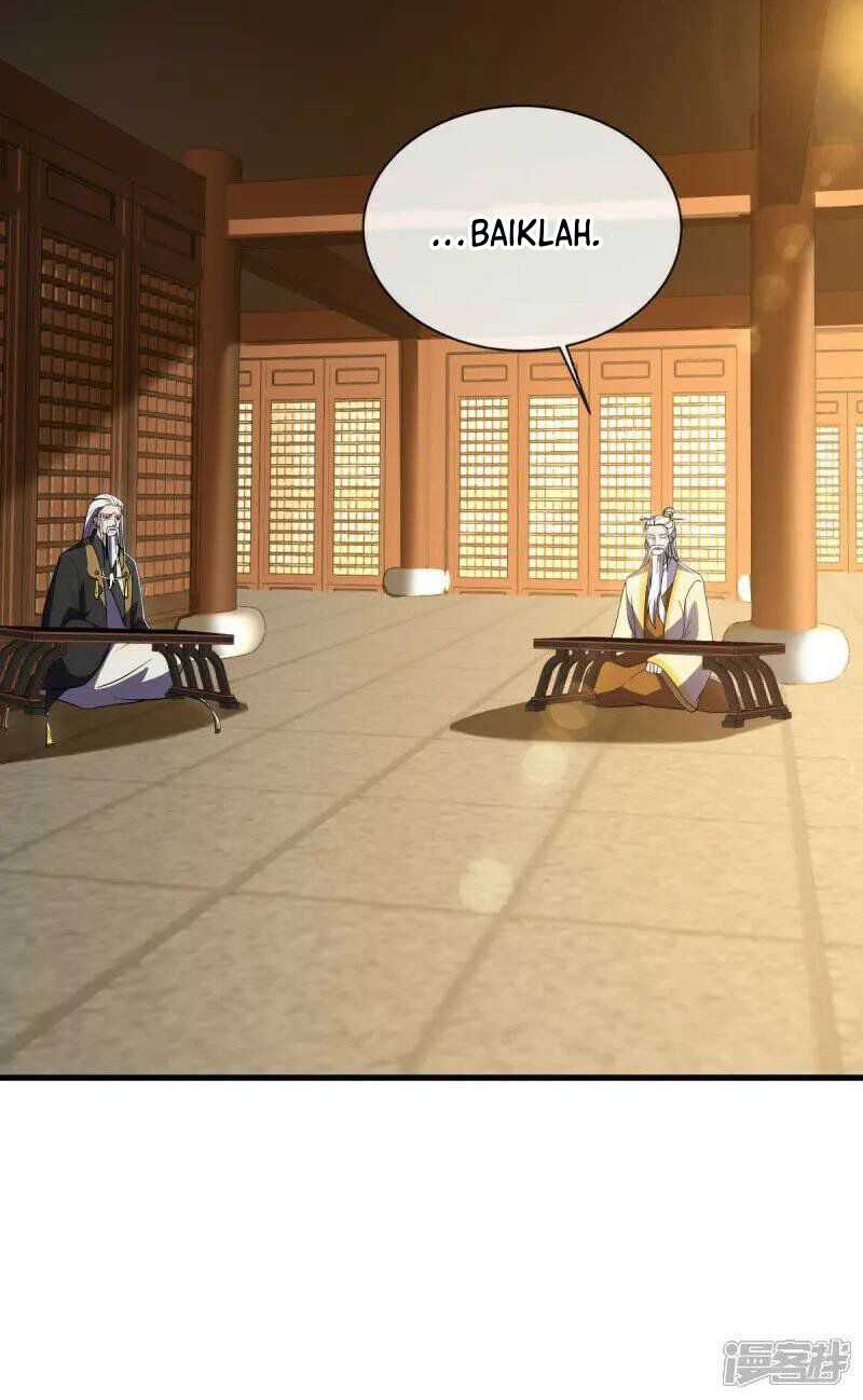 Peerless Soul Chapter 676 Gambar 12