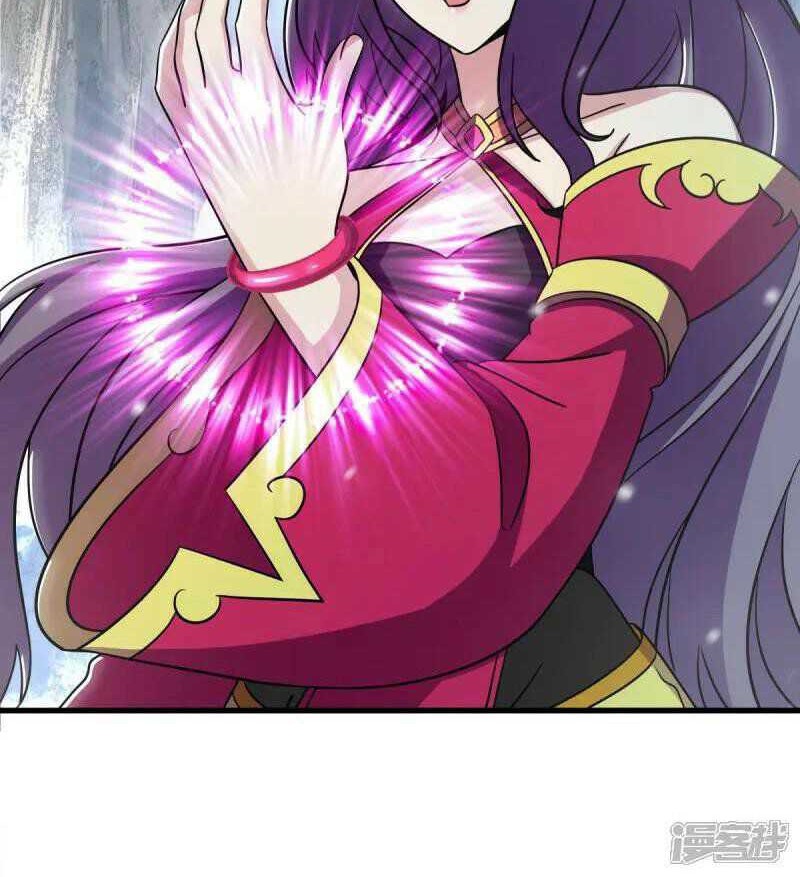 Peerless Soul Chapter 676 Gambar 29