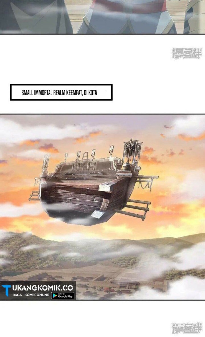 Peerless Soul Chapter 677 Gambar 4