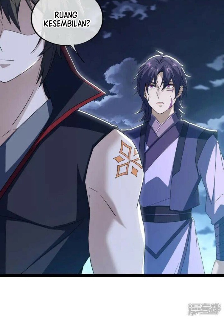 Peerless Soul Chapter 677 Gambar 32