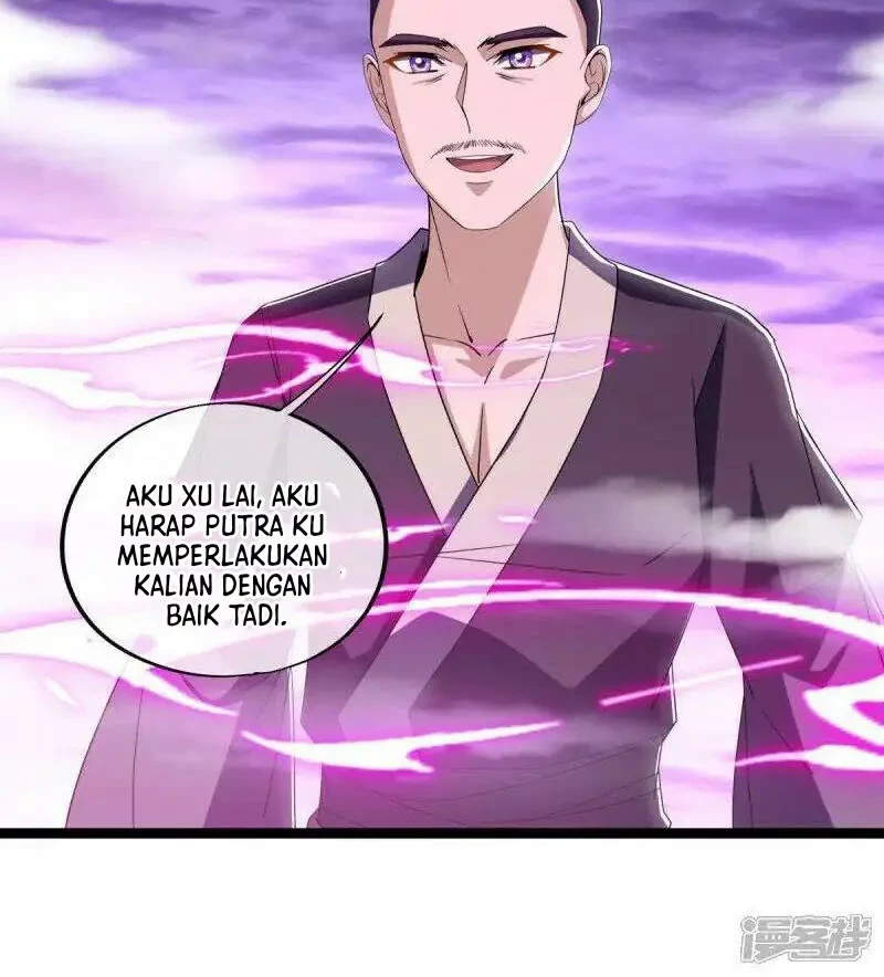 Peerless Soul Chapter 678 Gambar 4