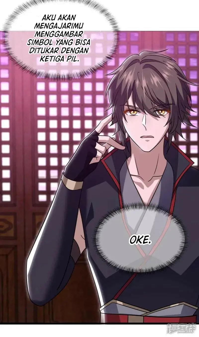 Peerless Soul Chapter 678 Gambar 20