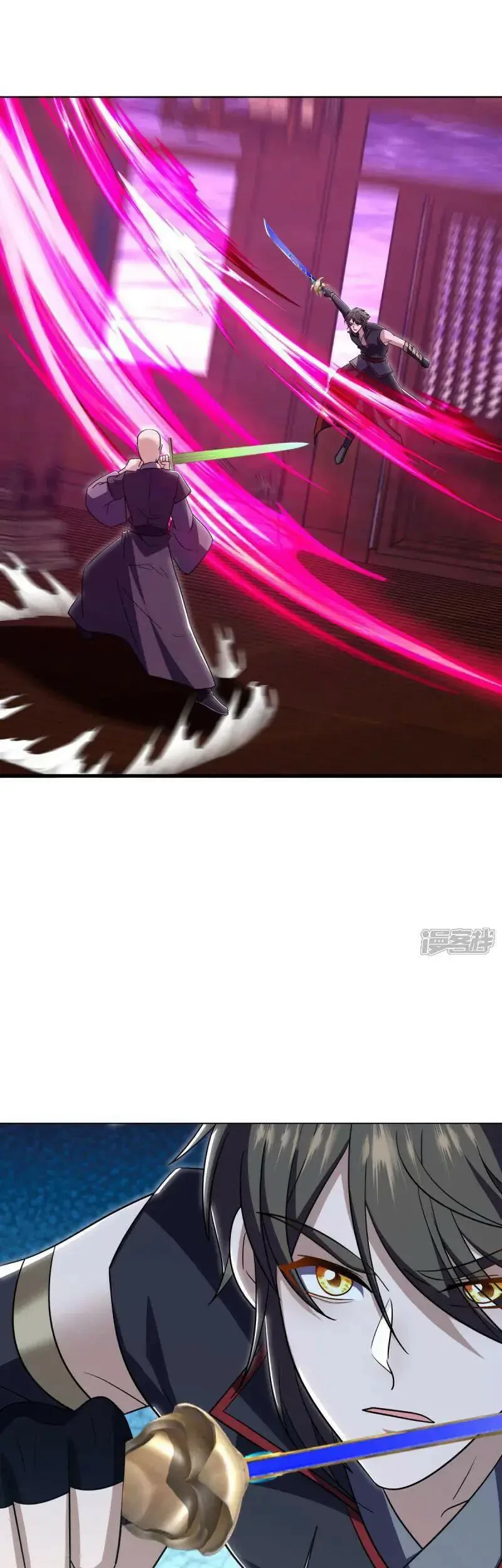 Peerless Soul Chapter 678 Gambar 25