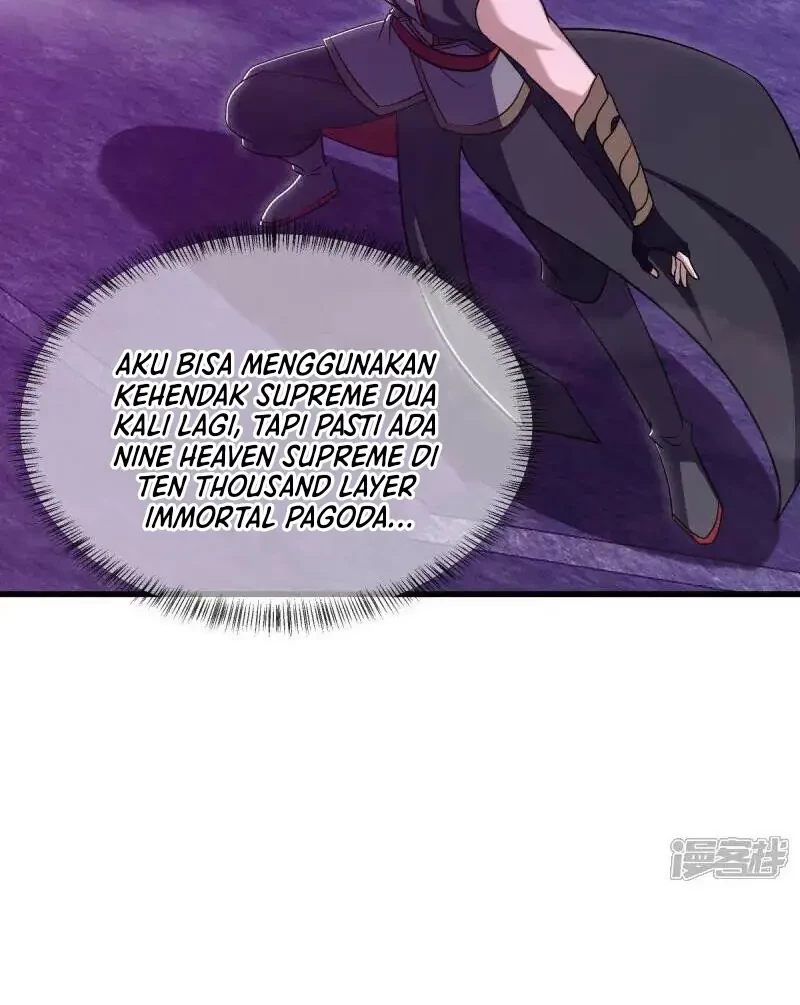 Peerless Soul Chapter 678 Gambar 35