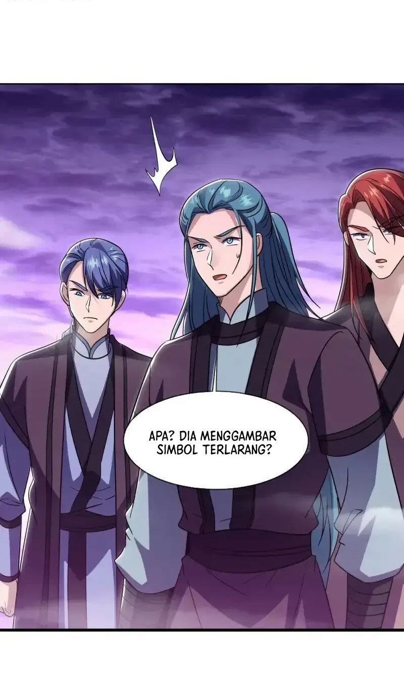 Peerless Soul Chapter 679 Gambar 4