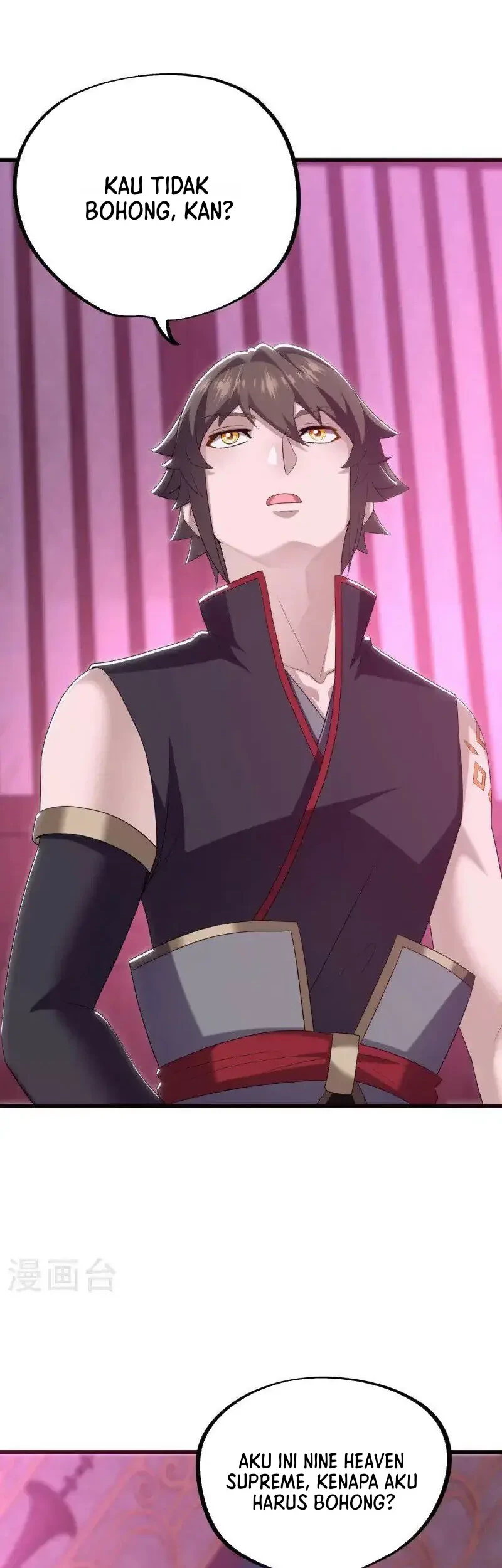 Peerless Soul Chapter 679 Gambar 21